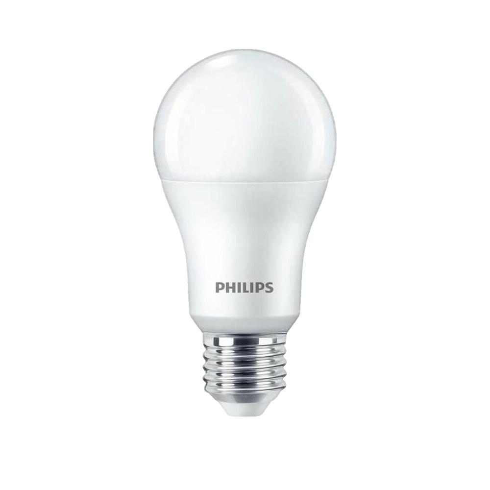 Żarówka LED Philips A67 zimna biel 1521 lumenów