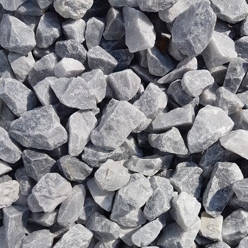 Sac +/- 20 kg - Gravier gris Nevada 12/18 - 3