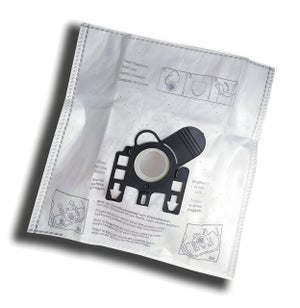 20 Sacchetti per aspirapolvere Miele Tango Plus S8340 S381 S251 S5 FJM GN 2 Filter 20 Sacchetti per aspirapolvere Miele Tango Plus S8340 S381 S251 S5 FJM GN 2 Filter