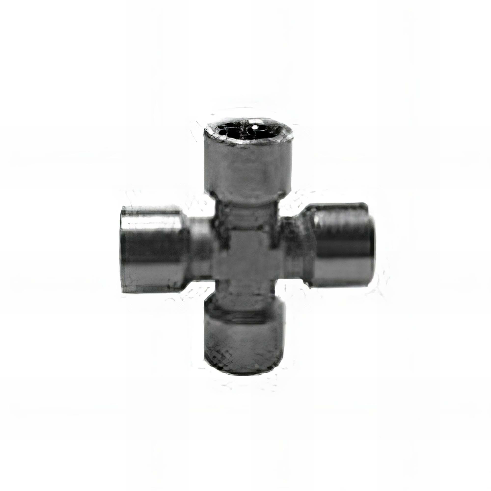 CIS - Raccord Femelle Coudé PVC à Coller - 32 Mm