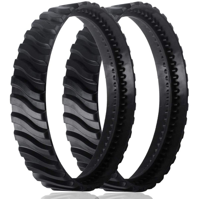 R0526100 Wymienne szyny kompatybilne z robotem czyszczącym basen Zodiac Baracuda MX8 MX6 (2 sztuki)