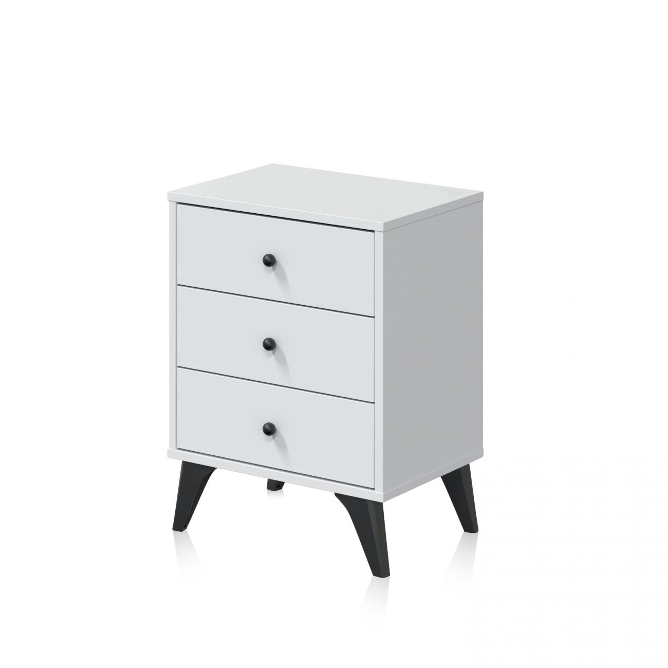 Mesita noche Iconic - 2