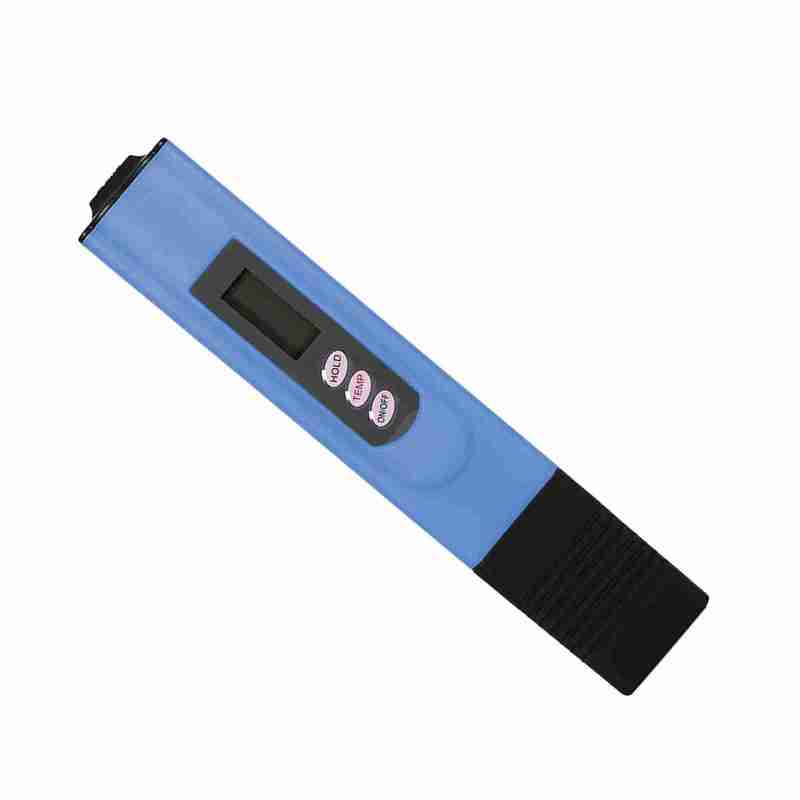 Digital LCD Water Quality Testing Pen Purity Filter TDS Meter Tester 0 ...