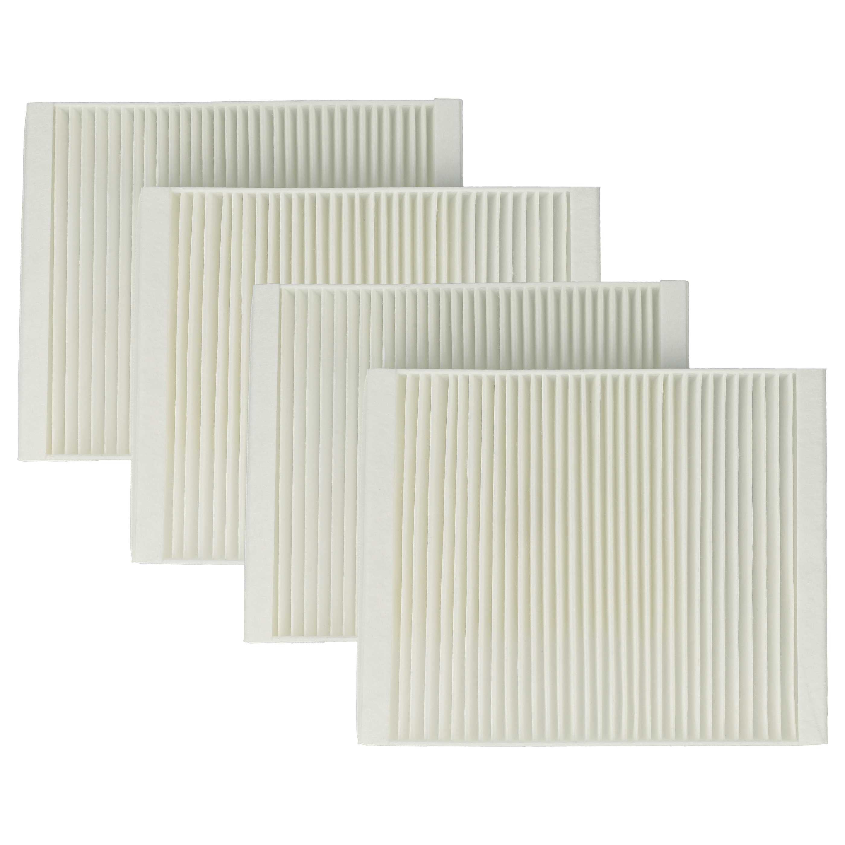 Filtre à Air Rotary 8279 - Filtre A Air (papier) Kubota Remplace Kubot - Foto 2