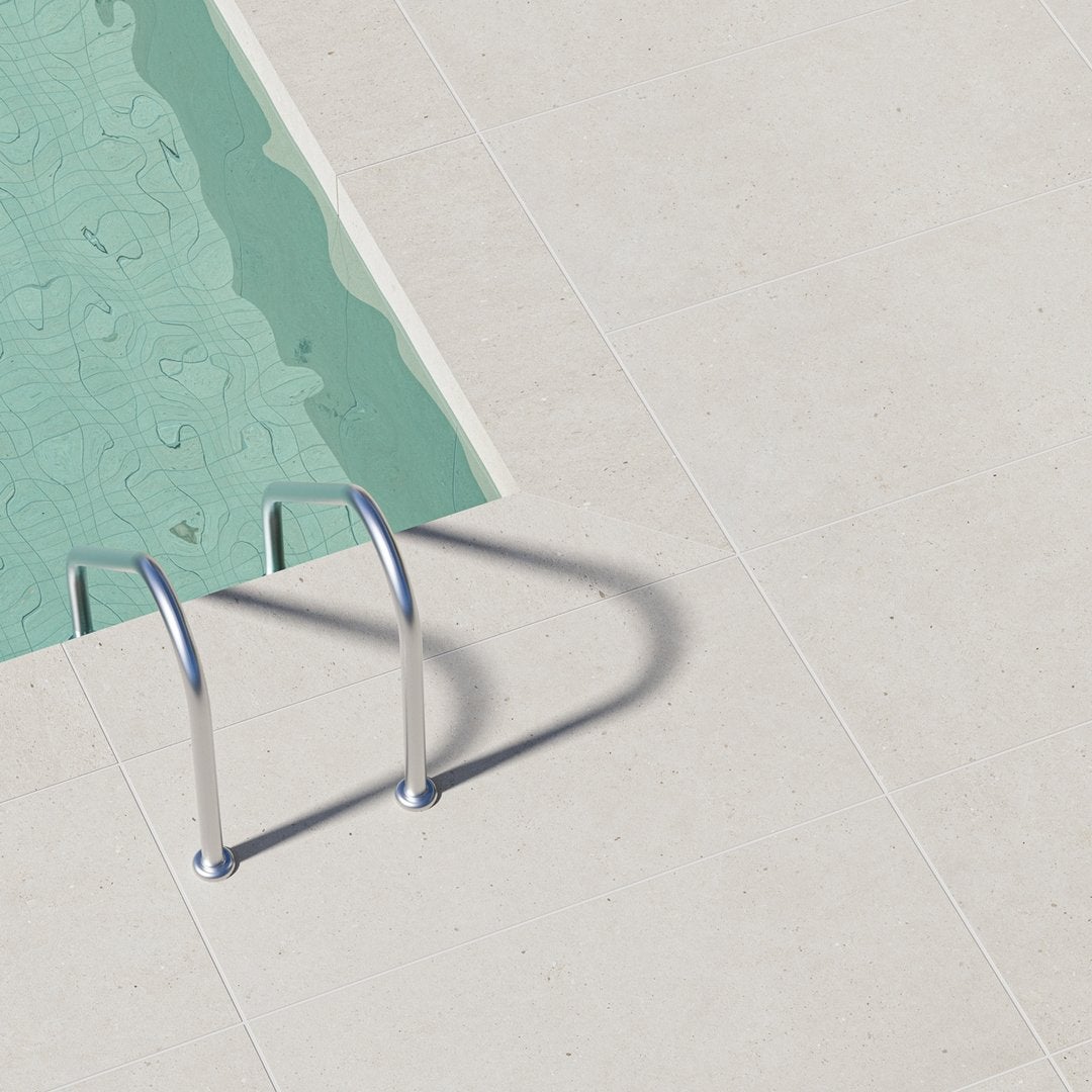 Pietra sedimentaria Grigio 20 mm Outdoor - Piastrelle 60x120x2 cm 20 mm - ISG 9002 60x120 GRIP R11 20 mm - 4