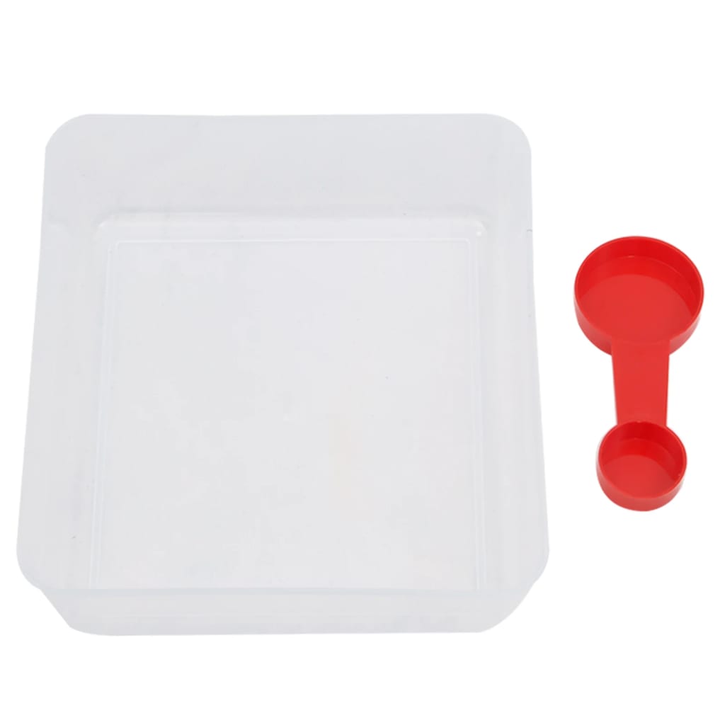 Machine à pop-corn 2,5 oz vidaXL - 6