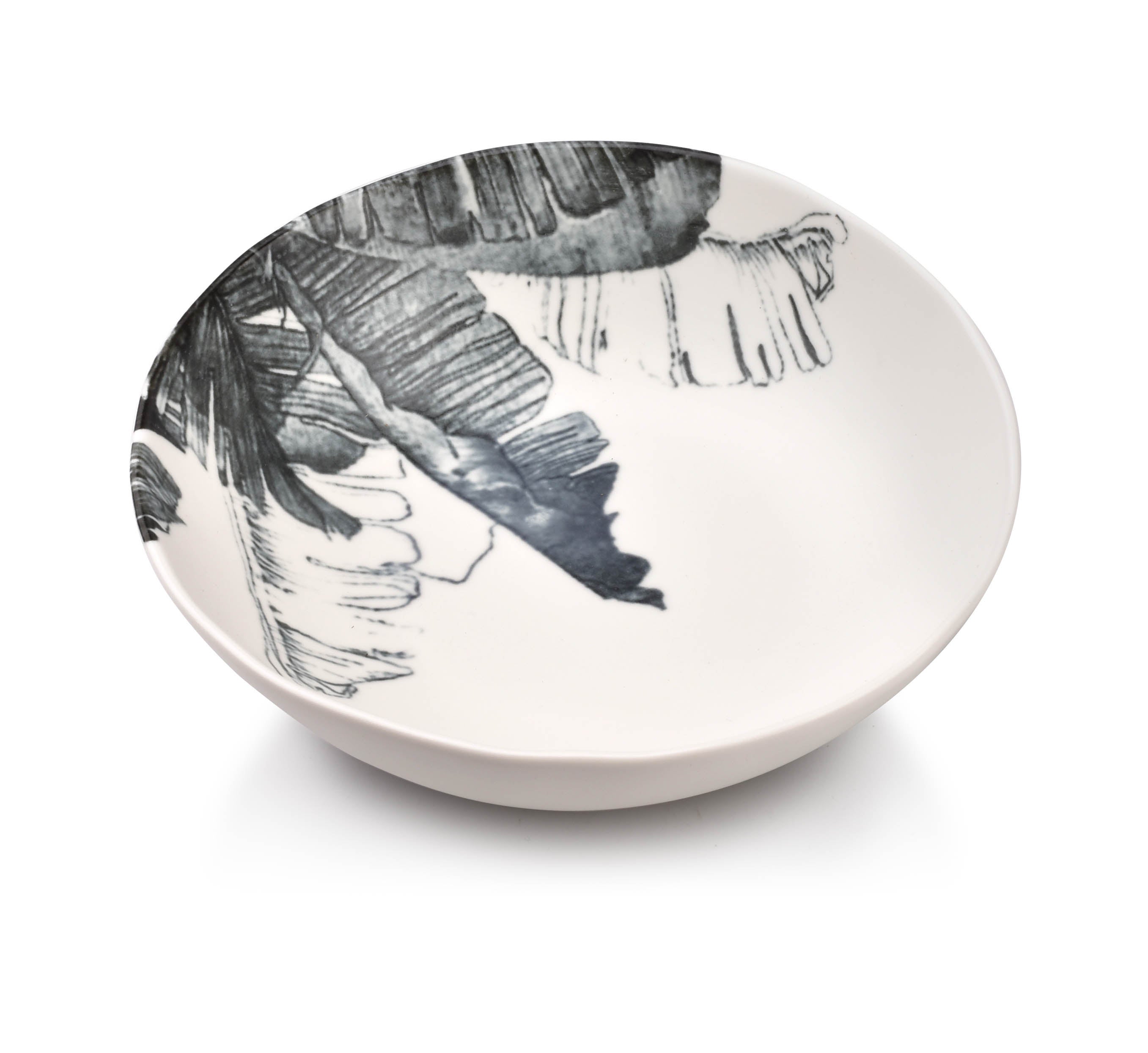 Tropical miska 17,5cm 600ml