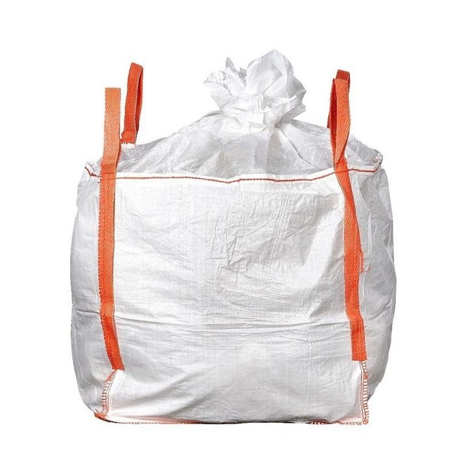Big Bag Çuval 90 X 90 X 120 Cm Altı Kapalı Üstü Açık 10 Adet Big Bag Çuval 90 X 90 X 120 Cm Altı Kapalı Üstü Açık 10 Adet