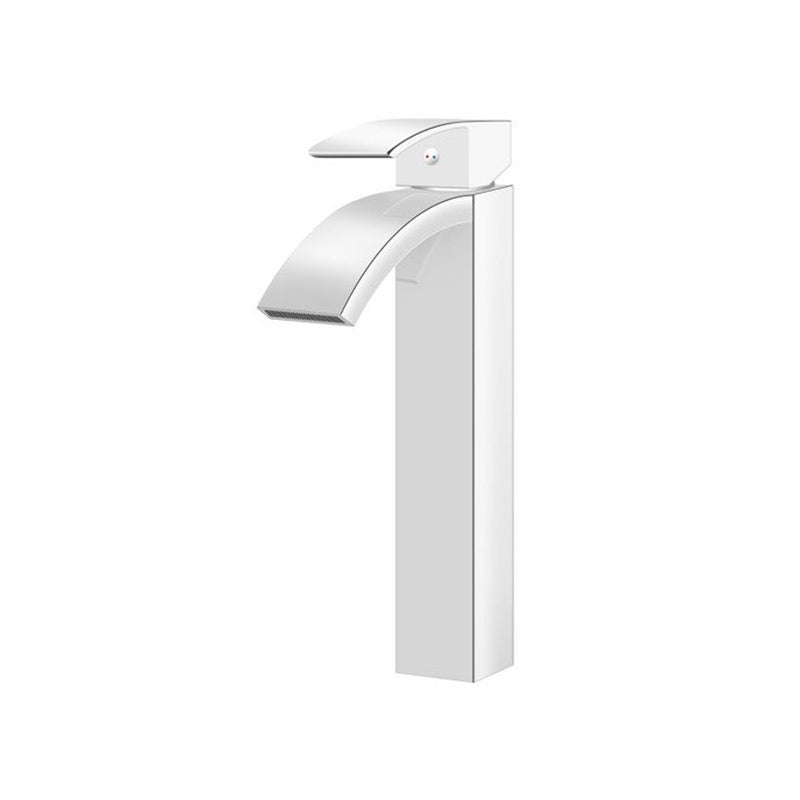 BATERIA UMYWALKOWA NEIRA WYSOKA S-1020H CHROM