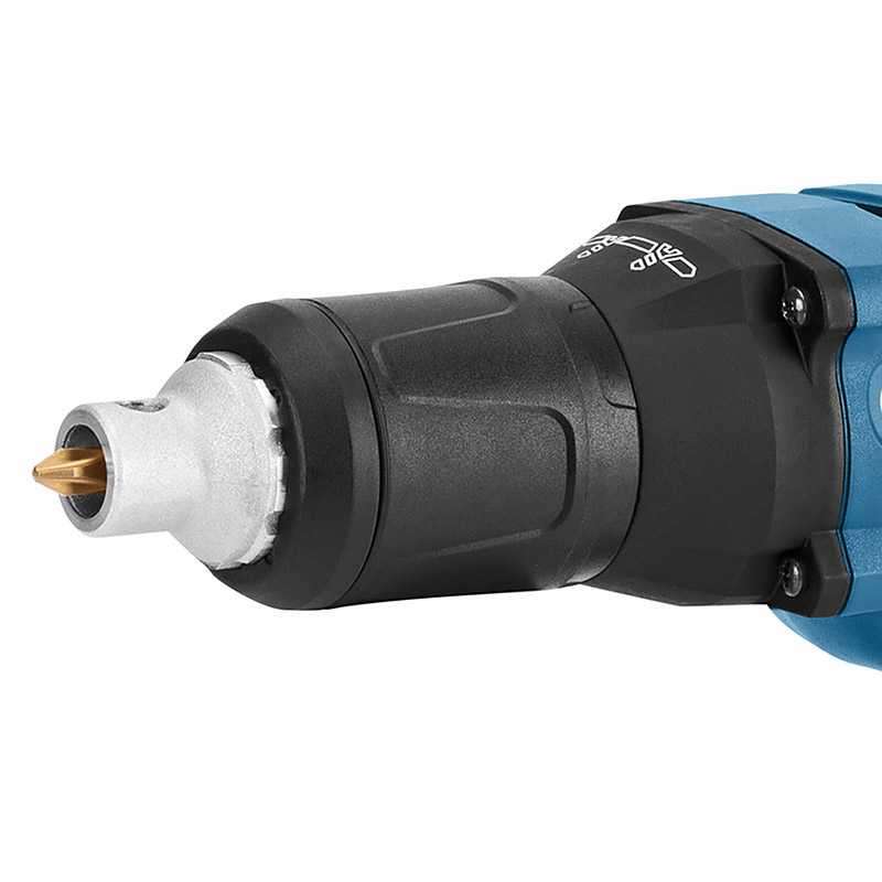 Bosch GTB 12V-11 Professional - Bezprzewodowa Wkrętarka do Gipsu - 2