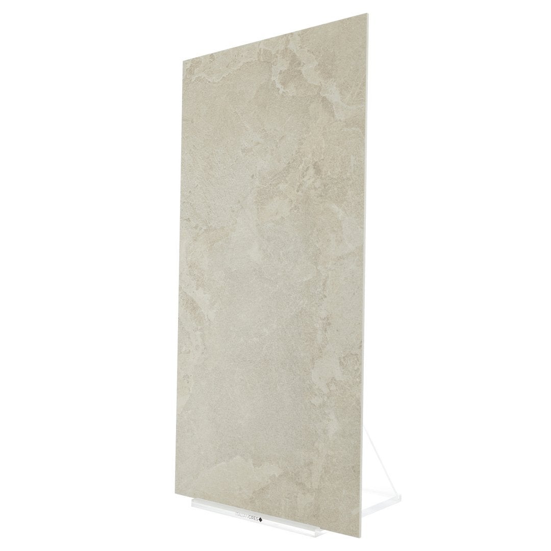 Pietra Portofino Beige - Piastrelle 60x120 cm R10 9 mm - MPL 5001 60x120 MATT R10 9 mm - 6