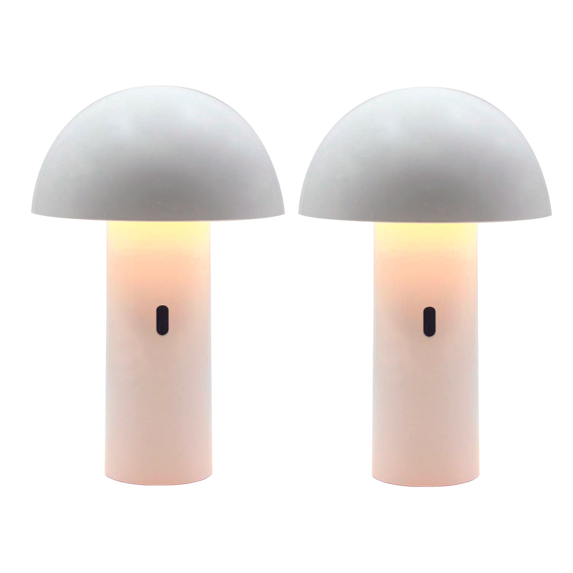 Bezprzewodowe lampy stołowe TOD H28CM