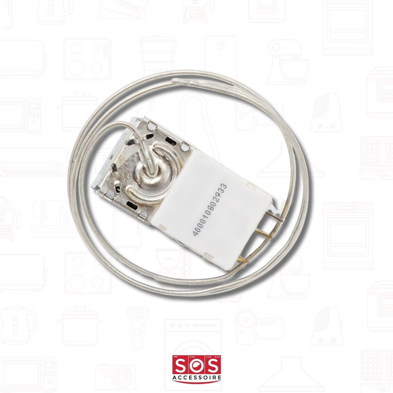 Thermostat A13-0778-33 - 3