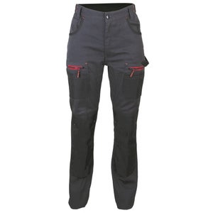 Pantaloni Da Lavoro - Job Gruppo Deterpack - Foto 13