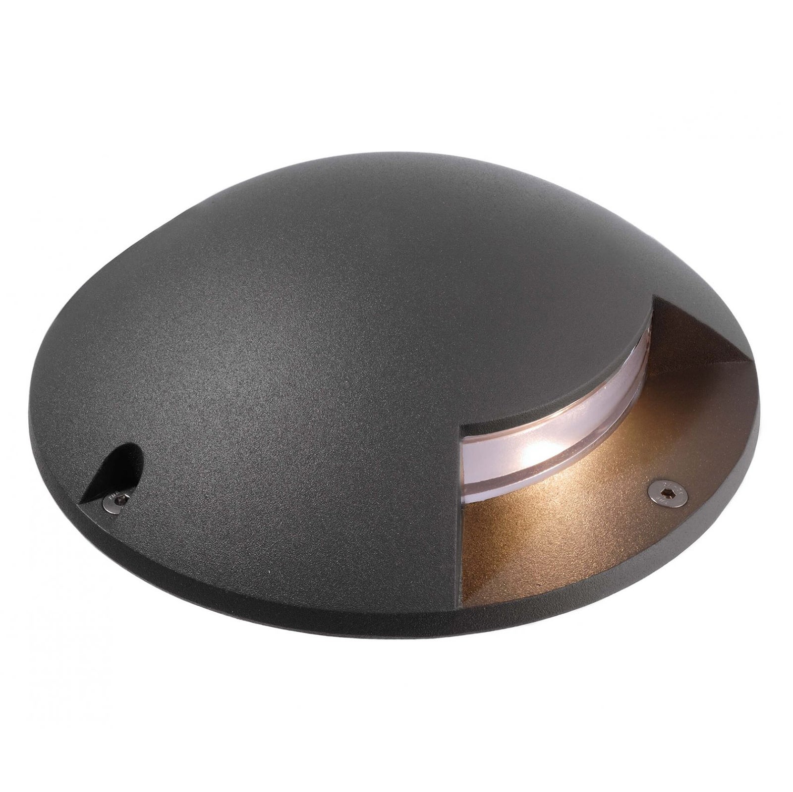 HELIOS I IP67 LED 2,5W jednookienna lampa ogrodowa punktowa do chodzenia 230V