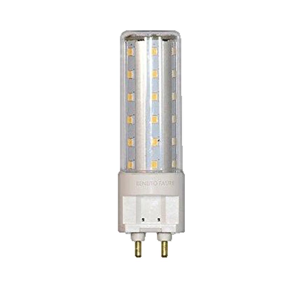 Żarówka LED BENEITO-FAURE Tubularna G12 10W 4000K 360°