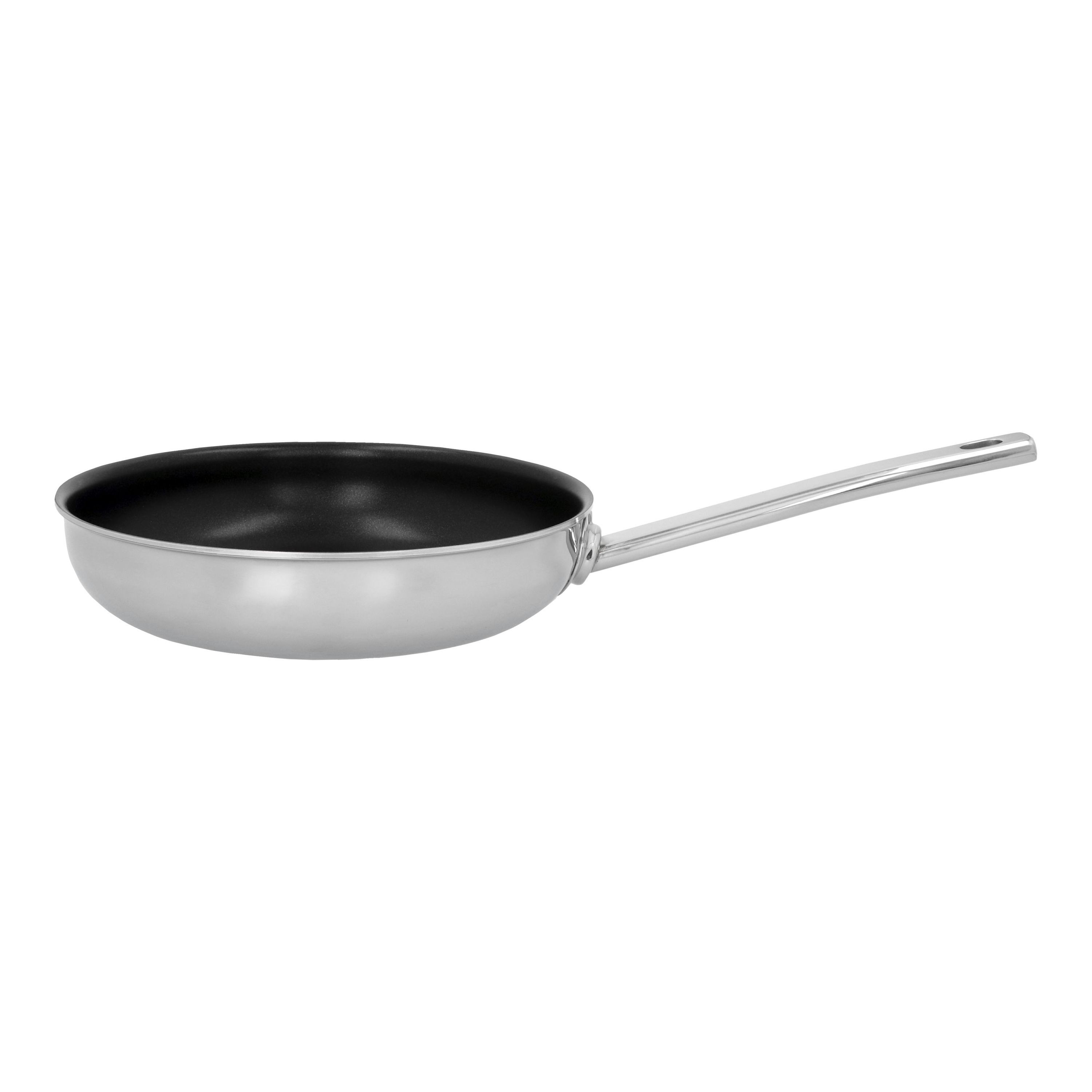 Padella antiaderente DEMEYERE ALU PRO 5 40851-048-0 - 28 CM | Leroy Merlin