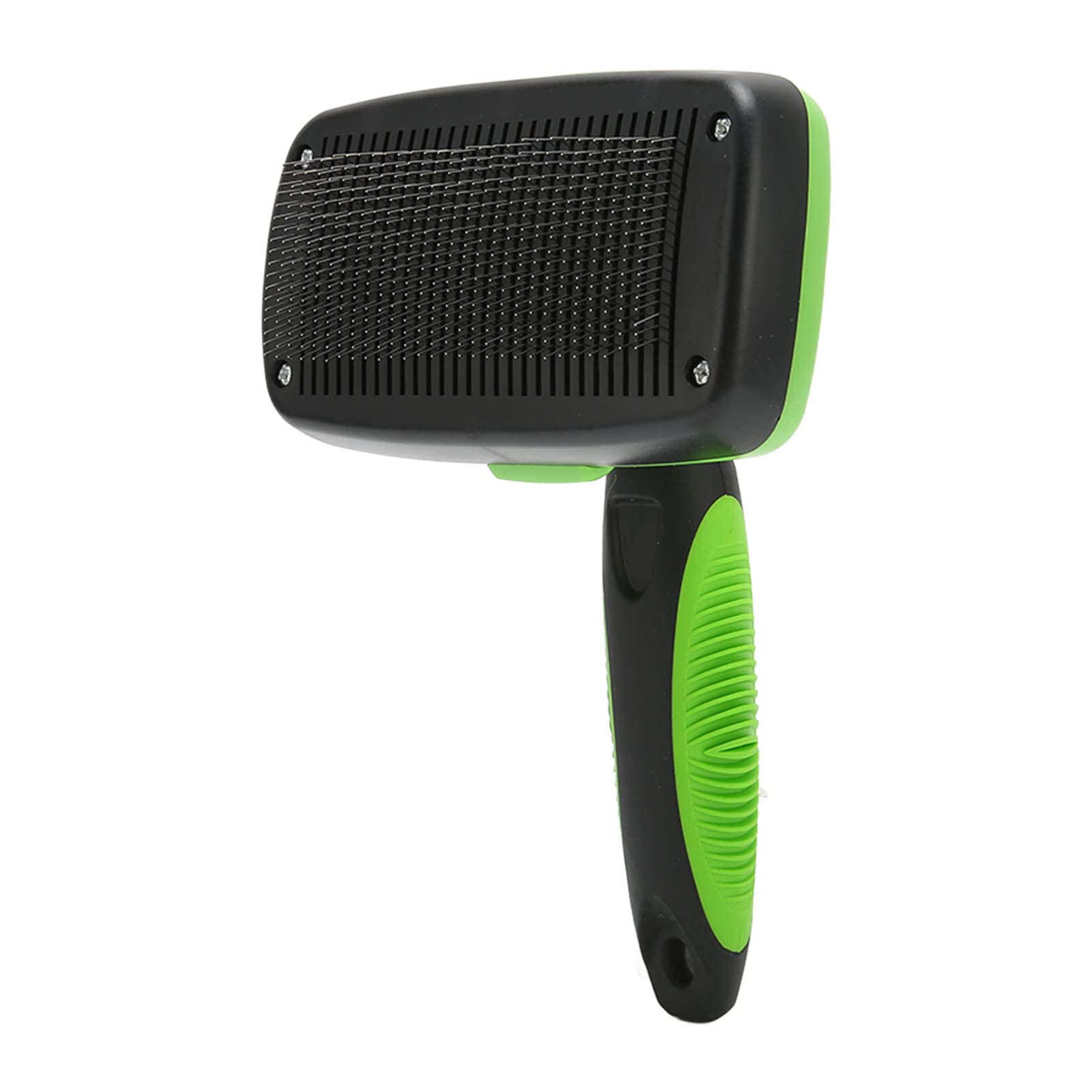 Spazzola A Vapore Per Gatti E Cani - Autopulente, Con Balsamo Integrato, Ricaricabile USB-C, 35 Ml