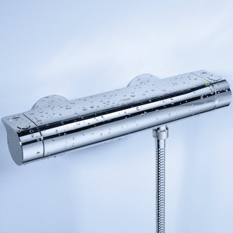 Grohtherm 2000 Mitigeur thermostatique douche 1/2