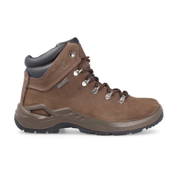 Botas de monaña de hombre veleta línea agro mountain lm20208 41