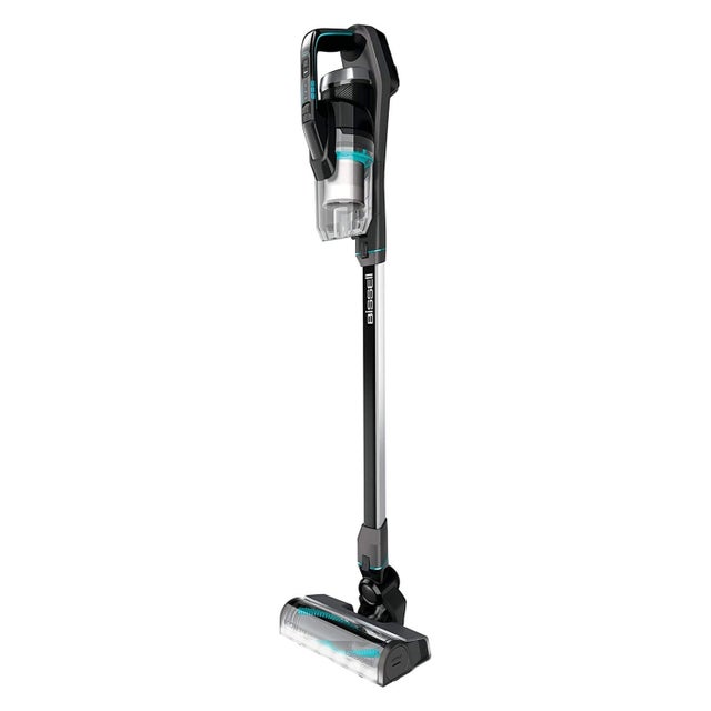 Aspirador de pó sem fio Bissell 2899N Icon 21V preto