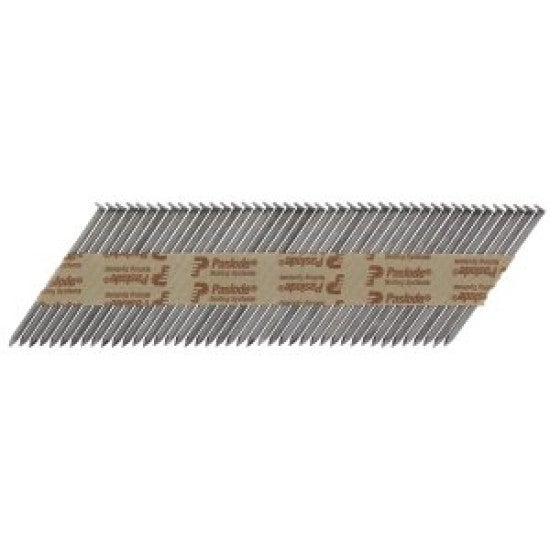 Boîte de 3000 Clous F400 lisses Ø 3.4 x 100 mm SPIT - 090167