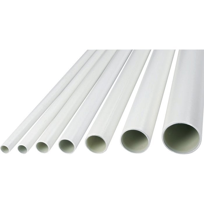 3,0ml Barre multicouche 16bar-95°-Alu 0,4mm-Ø40x3.5 - 3