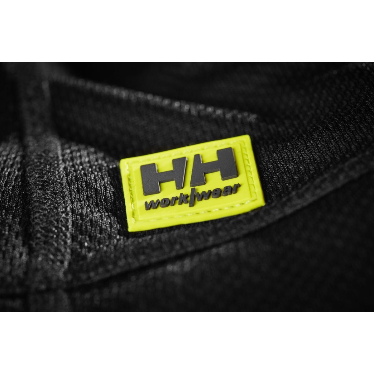 Sous-vêtement technique col rond Lifa Noir - Helly Hansen - Taille 4XL - 3