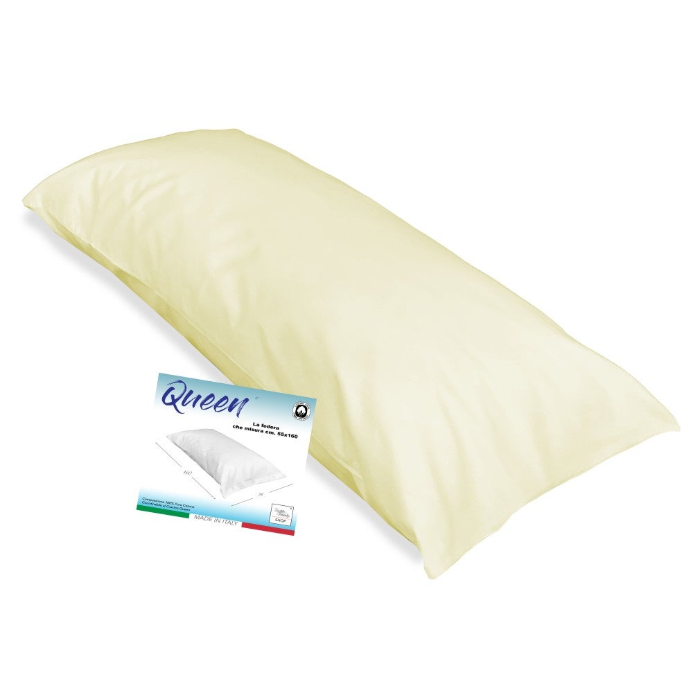 Lenzuolo Con Angoli Extra Profondi 30cm - Cotone Egiziano 200 Fili, Non Stirabile, Taglie Singolo/Matrimoniale/King