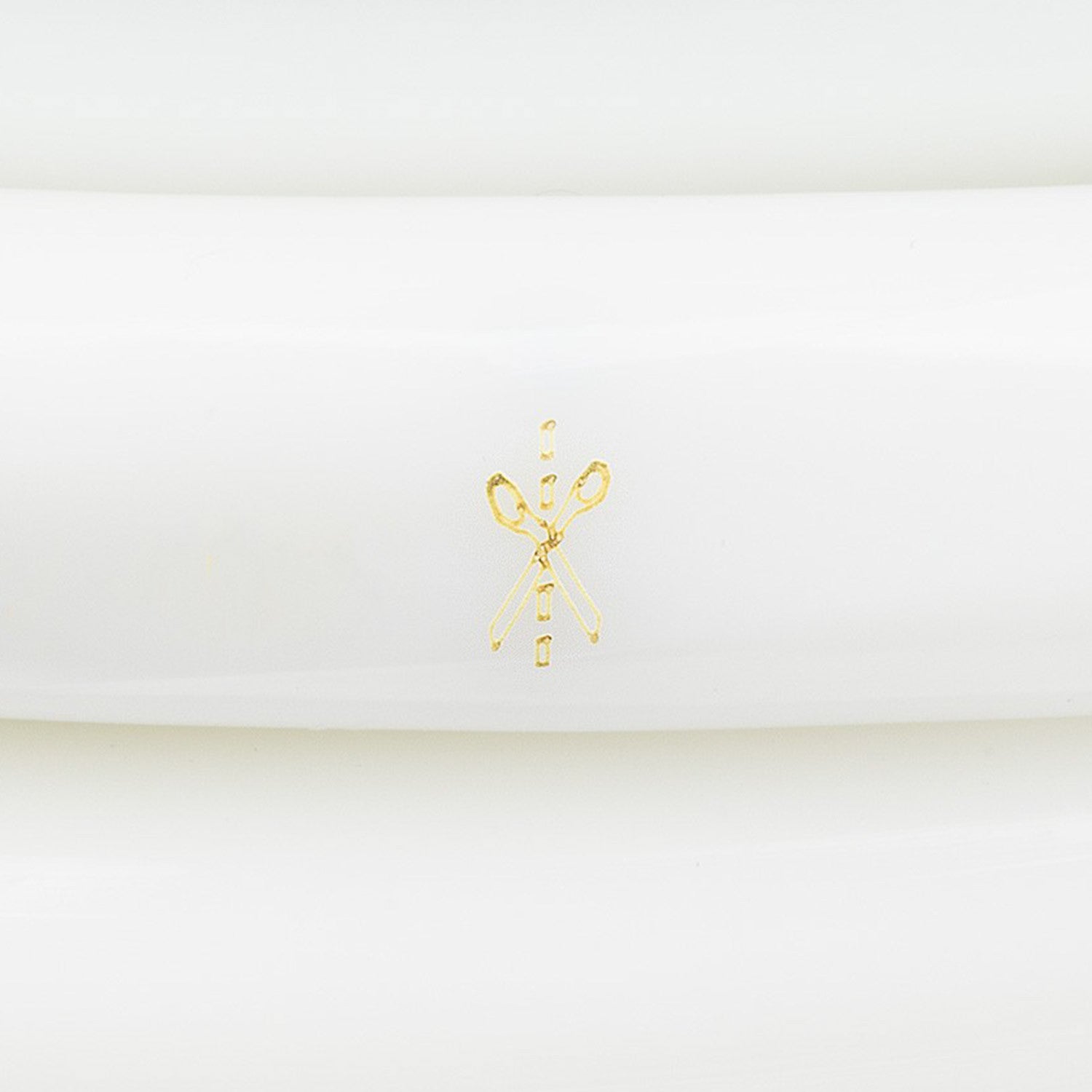 Ruban LED Néon Dimmable 220V Blanc Chaud Circulaire 360 9W/m Coupe 100cm IP67 Sur mesure 15 m - 3