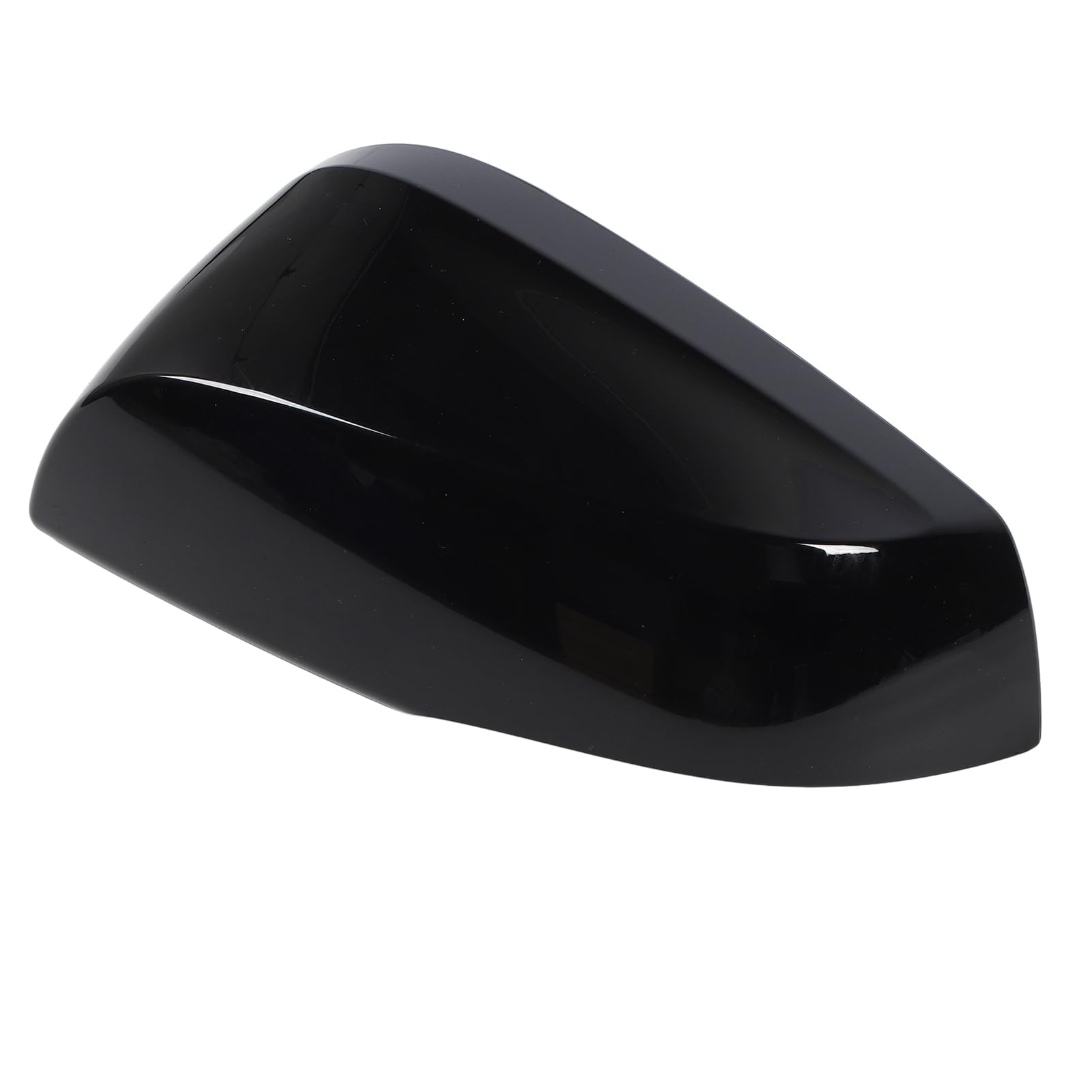 Copertura specchietto nero antigraffio per Highlander 2020-2022 (sinistra 87945 0E070) - 5