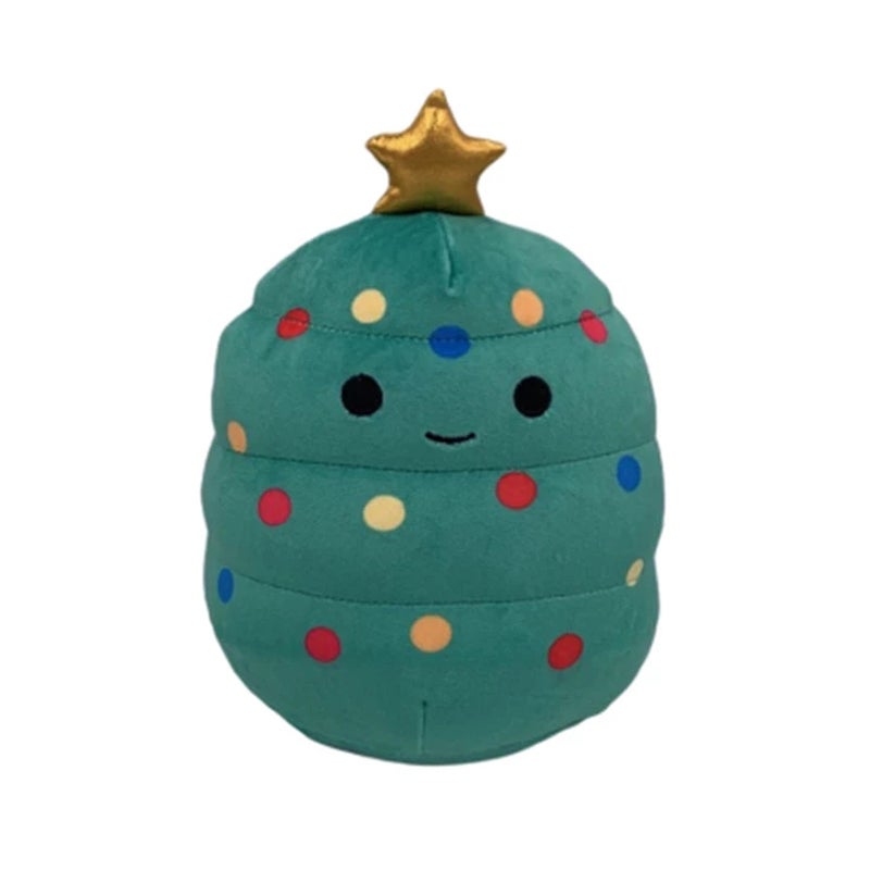 PELUCHE HALLMARK ITTY Bittys The Grinch avec peluche de Noël légère jouet en peluche 2022 EUR 13