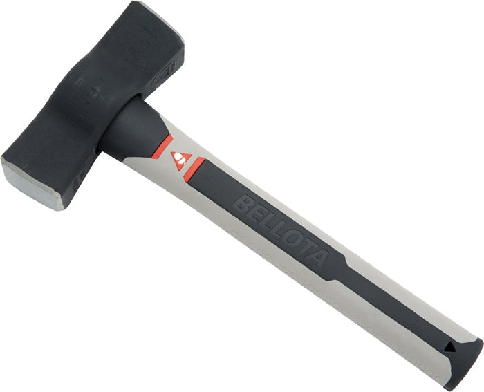 Bellota M 5308-B Manche Pour Marteau De Maçon - Bois De Hêtre 280mm