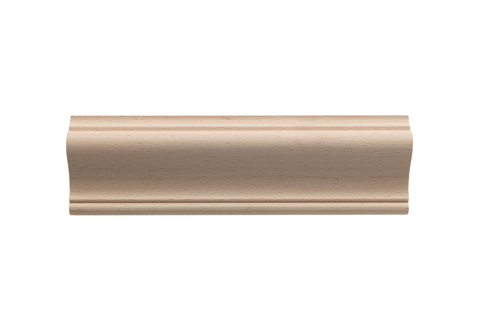 cimaise en bois - 2