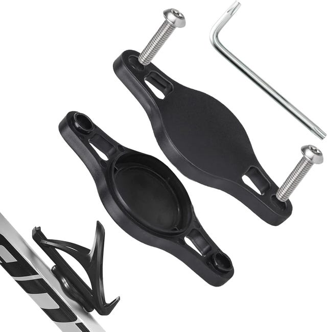 Supporto Per Computer Da Bici Da Corsa, Tappo Superiore Per Attacco Manubrio Cronometro Gps Tachimetro Rosso 96742737 Supporto Per Computer Da Bici Da Corsa, Tappo Superiore Per Attacco Manubrio Cronometro Gps Tachimetro Rosso 96742737