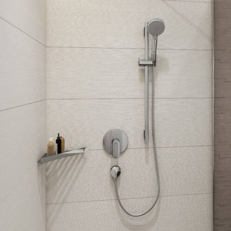 Mensola angolare HANSGROHE AddStoris - 2