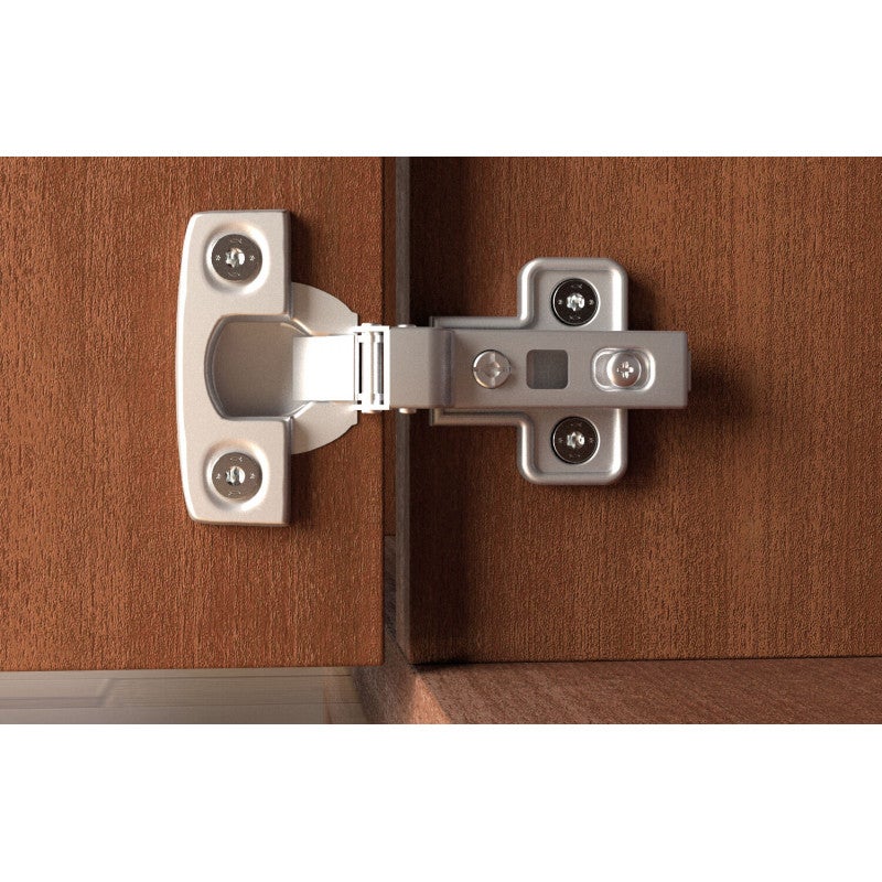 Fischer Power-Fast II FPF II Vis à bois aggloméré 5,0x30mm, 500 pcs., tête fraisée, empreinte Torx, filetage total, zingué et passivé bleu ( 670351 ) - 2