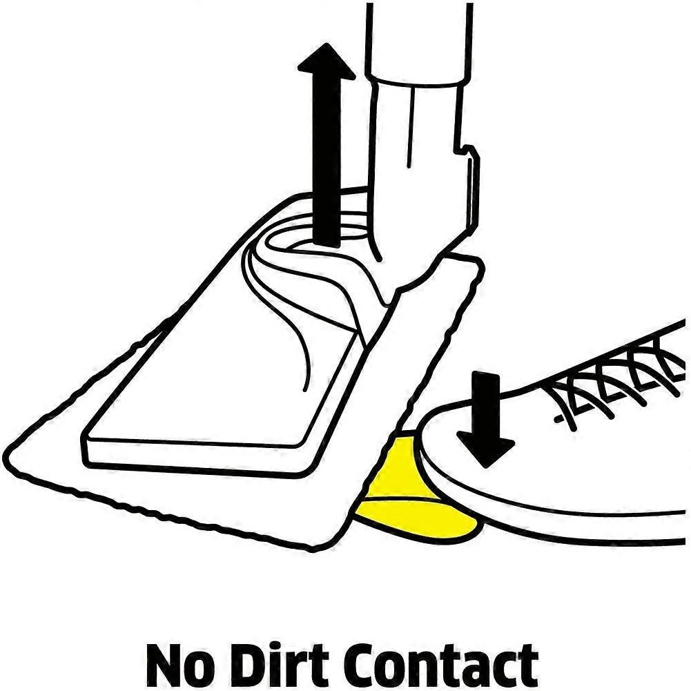 Tête de brosse pour nettoyeur vapeur KARCHER série SC SC2 SC3 SC4 SC5 C - 3