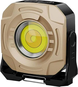 CARELITE Lampe De Travail Magnétique – 780 Lumens Lampe De Poche