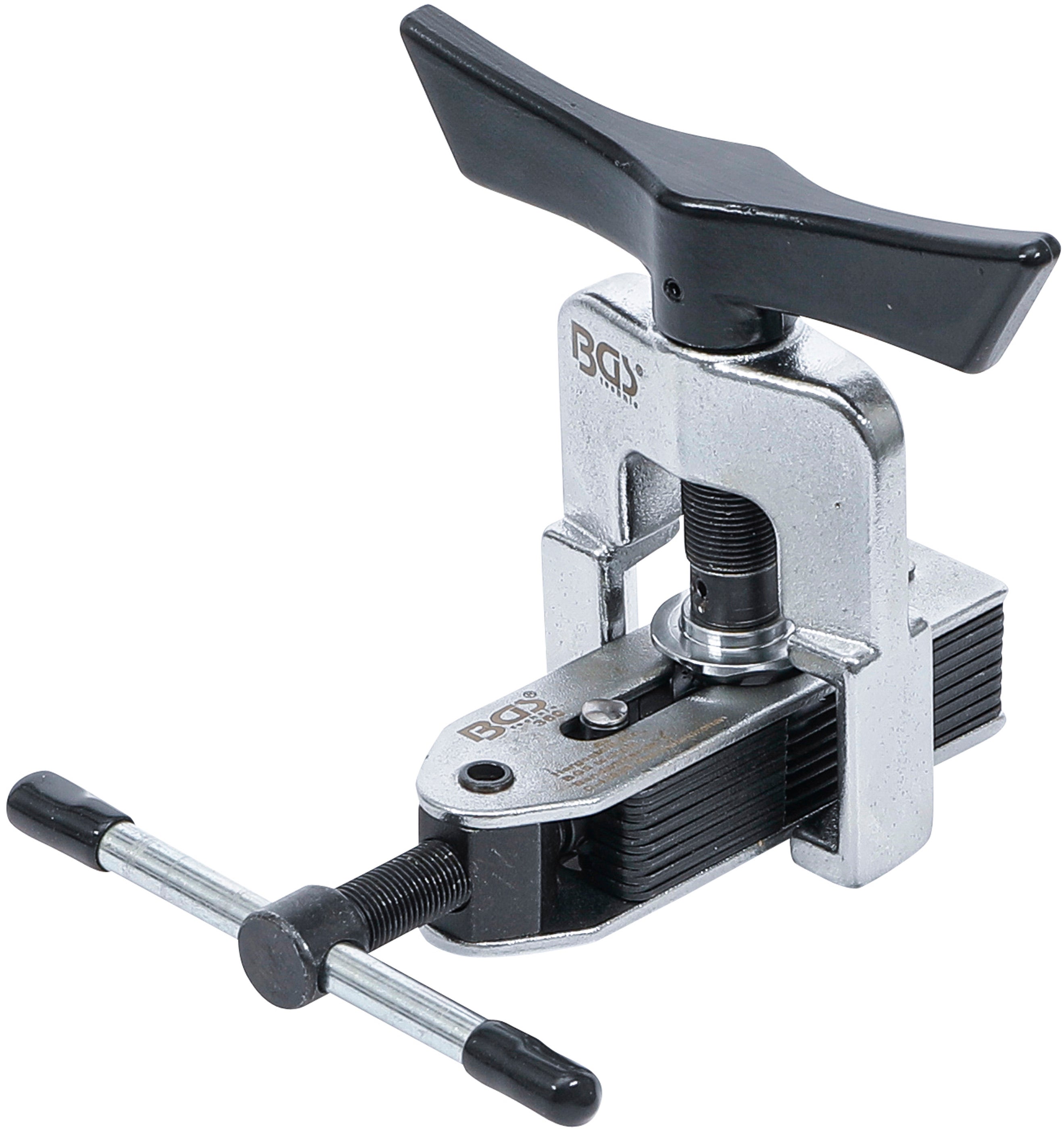 BGS 360 | Attrezzo per svasatura universale | regolabile 4,7 - 16 mm