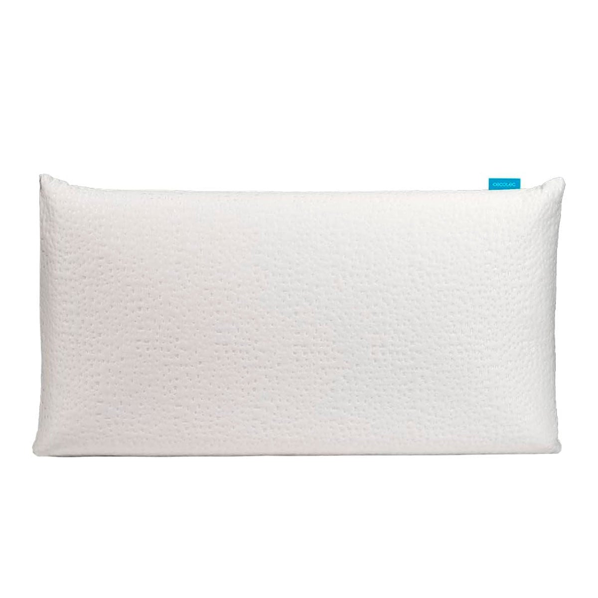 Almohada cecotec flow pureadapt núcleo 100% viscoelástico blanco 90 cm
