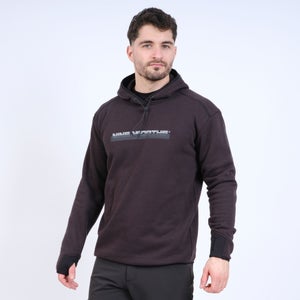 Felpa Riscaldata Unisex VEVOR Con Batteria - 5 Zone Di Calore, 3 Livelli, Lavabile, Per Uomo E Donna, Outdoor - 3