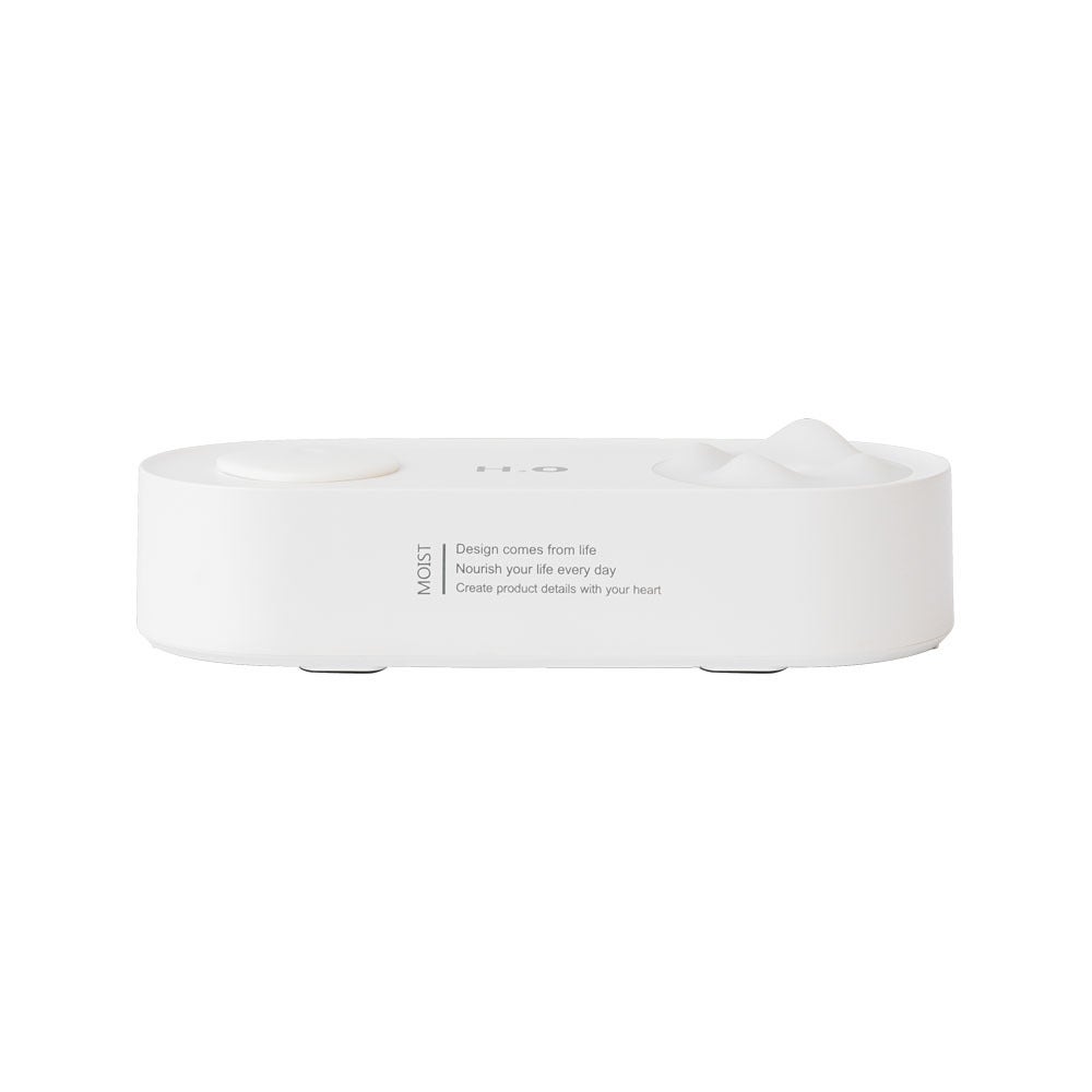 Diffuseur D'huiles Essentielles USB - Purificateur Et Humidificateur D'air - Neuf