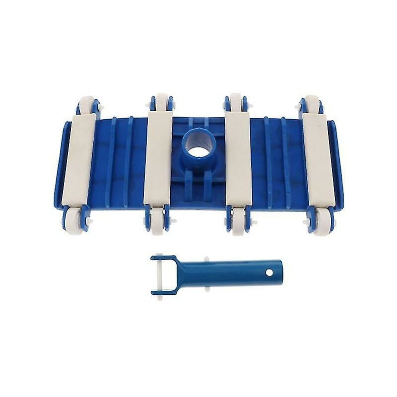 Uniwersalna głowica odkurzacza basenowego ze złączem do głowicy ssącej odkurzacza basenowego, stosowana do czyszczenia