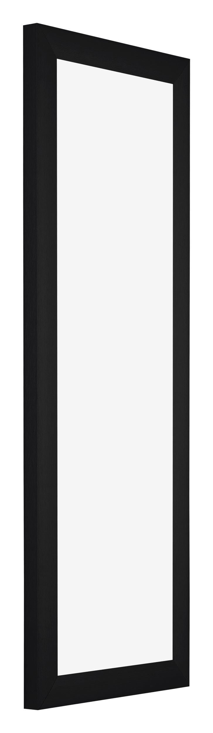 yd. Cadre photo 25x75 cm - Noir Brosse - Aluminium - Tucson - 2