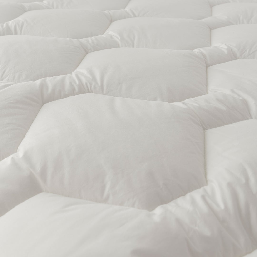 DODO | Couette Protection Active Anti-acariens Végétal TEMPEREE 140x200 - 3