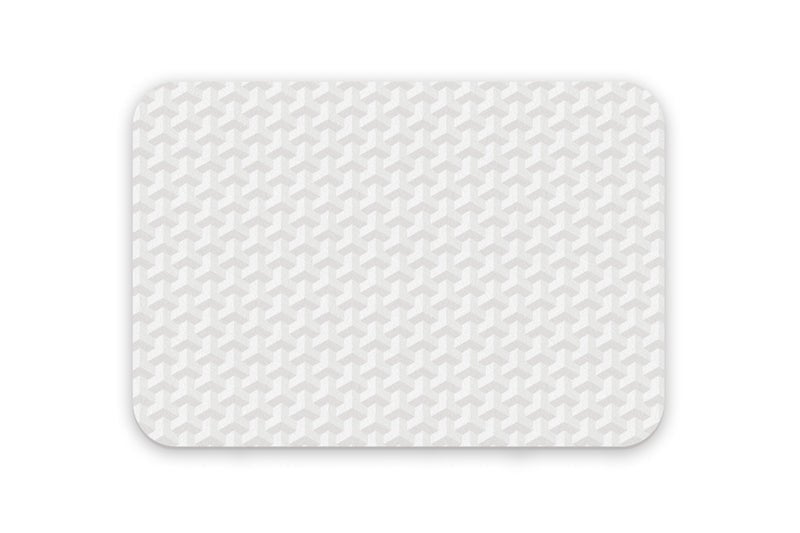 Arc Trianon Scodella Con Piatto 13 Cm Bianco - Set In Porcellana