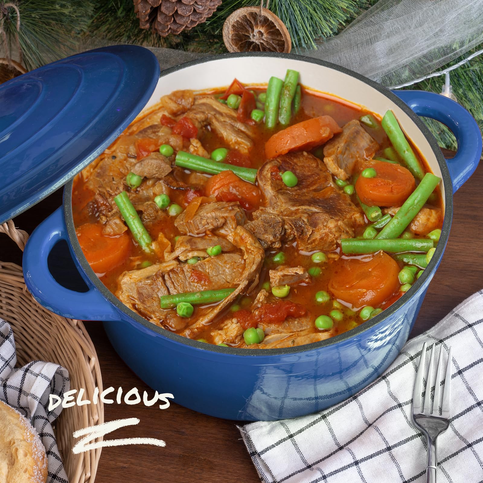 Casseruola Antiaderente Zanetti 16cm DURAPIETRA - Per Induzione - Foto 9