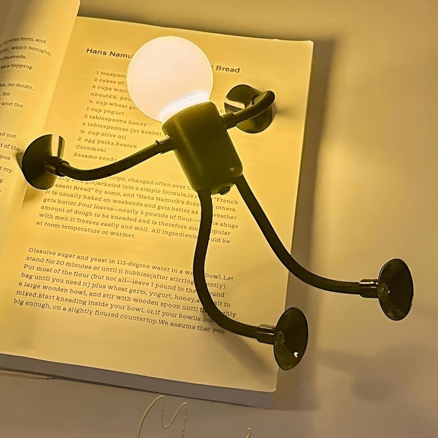 Lampka nocna dla dzieci, dwuczęściowy zestaw lampek nocnych LED, lampka nocna, lampka nocna do pokoju dziecięcego, różowo-niebieska - 5