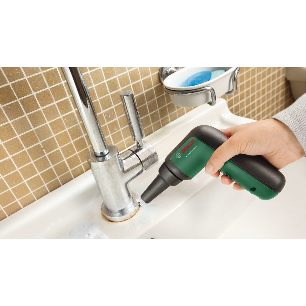 Bosch Szczotka szczegółowa Ø 18 mm - 1600A023KY - 2